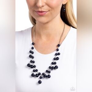 Soon To Be Mrs. Necklace